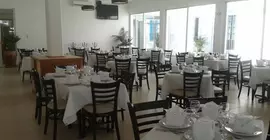 Hotel Santa Cruz Huatulco | Oaxaca - Huatulco (ve civarı) - Santa Cruz Huatulco