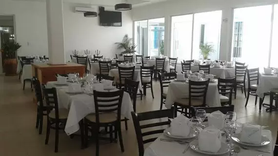 Hotel Santa Cruz Huatulco | Oaxaca - Huatulco (ve civarı) - Santa Cruz Huatulco