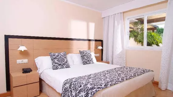 Zafiro Tropic | Balearic Adaları - Mayorka Adası - Alcudia