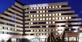 Orea Hotel Pyramida | Prag - Městská čast Praha 6 (en büyük Prag ilçesi) - Streshovice - Brevnov