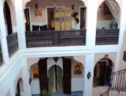 Dar Dubai | Marakeş (ve civarı) - Marrakech - Mechouar Kasbah - Mechouar-Kasbah