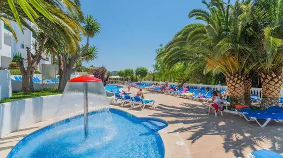 APTS HOLIDAY CENTER | Balearic Adaları - Mayorka Adası - Calvia - Santa Ponsa