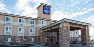 Sleep Inn & Suites Colby