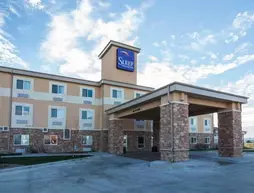 Sleep Inn & Suites Colby | Kansas - Colby (ve civarı) - Colby