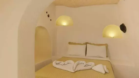 Abyssanto Suites & Spa | Ege Adaları - Santorini