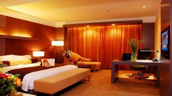 Hangzhou Radow Jiali Hotel | Zhejiang - Hangzhou