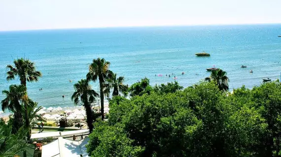 Sun Beach | Antalya - Side