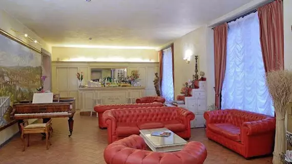 Hotel Alba | Toskana - Floransa (il) - Floransa - Porta al Prato - Santa Maria Novella