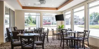 Quality Inn & Suites Danbury