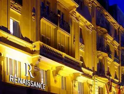 Renaissance Lucerne Hotel | Luzern Kantonu - Lucerne