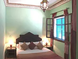 Riad Maison Du Sud | Suvayr İli - Essaouira - Medina