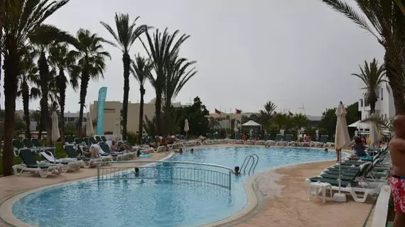 Hotel Les Jardins D´Agadir | Agadir - Agadir Kent Merkezi