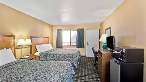 Days Inn Whittier Los Angeles | Kaliforniya - Los Angeles County - Whittier