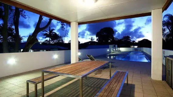 Scarborough Beach Resort - Queensland | Queensland - Brisbane (ve civarı) - Scarborough