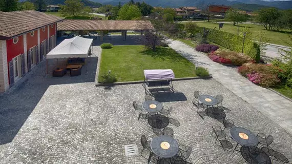 Hotel Cortese | Piedmont - Novara (il) - Armeno