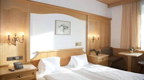 Hotel Altpradl | Tirol - Innsbruck (ve civarı) - Innsbruck