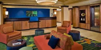 Fairfield Inn and Suites New Buffalo