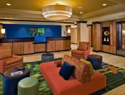 Fairfield Inn and Suites New Buffalo