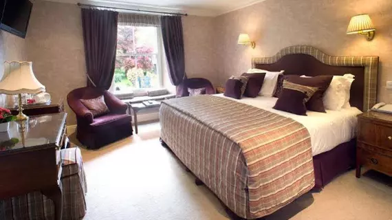 The Wordsworth Hotel & Spa | Cumbria (kontluk) - Ambleside