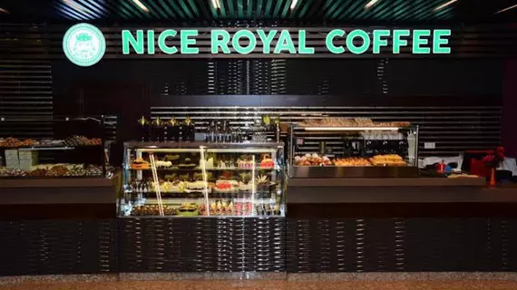 Nice Royal |  Istanbul  - Ataşehir - Küçükbakkalköy