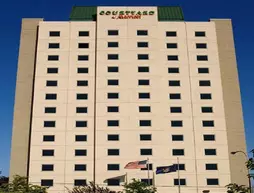 Courtyard by Marriott New York City JFK Airport | New York - New York (ve civarı) - Queens - Jamaika