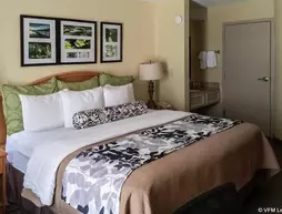 Sleep Inn on the Beach | Alabama - Gulf Shores (ve civarı) - Orange Beach