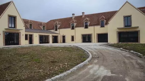 L AUBERGE DU MOULIN A VENT | Centre - Loire Vadisi - Eure-et-Loir (bölge) - Manou