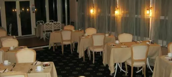 White Hart Hotel | Essex (kontluk) - Güney Sahili