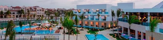 TRS Cap Cana Hotel | La Altagracia - Punta Cana (ve civarı) - Punta Cana