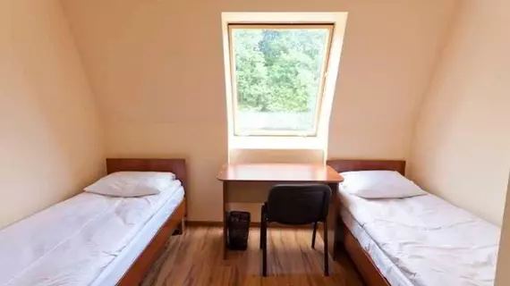 Budget Hotel Ekotel | Lviv