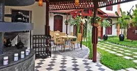 Tropical Boutique Spa | Siem Reap (ili) - Siem Reap