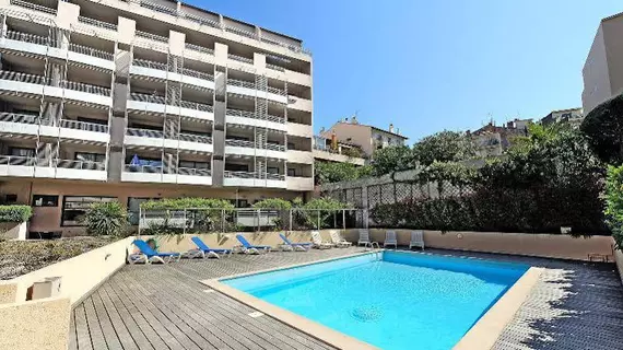 Appart'Hotel Odalys Les Felibriges | Provence - Alpes - Cote d'Azur - Var - Cannes (ve civarı) - Cannes - Cannes Eski Kenti