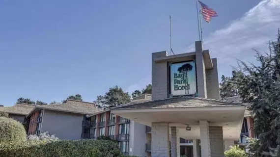 Red Lion Hotel Monterey | Kaliforniya - Monterey (ve civarı) - Monterey