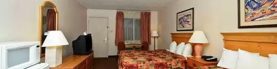 Americas Best Value Inn and Suites Las Cruces | New Mexico - Las Cruces (ve civarı) - Las Cruces