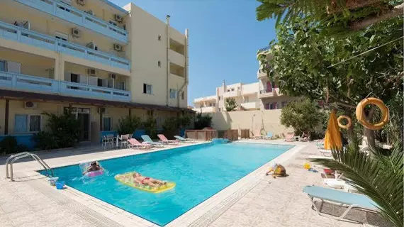 Eleni Palace | Girit Adası - Kandiye (bölge) - Malevizi - Gazi