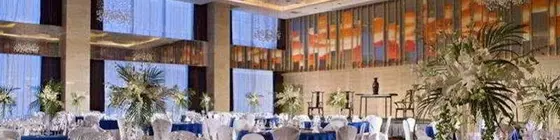 Swissotel Kunshan | Jiangsu - Suzhou - Kunshan