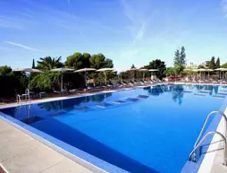 The Oasis by Don Carlos Resort - Adults Only | Andalucia - Malaga İli - Marbella - Nikki Plajı