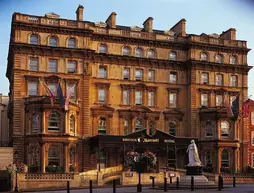 Bristol Marriott Royal Hotel | Bristol (ve civarı) - North Somerset - Bristol - Bristol Yüzer Limanı