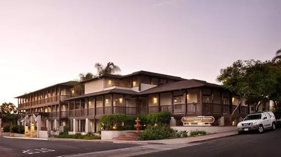 Fairfield Inn & Suites San Diego Old Town | Kaliforniya - San Diego County - San Diego - Old Town