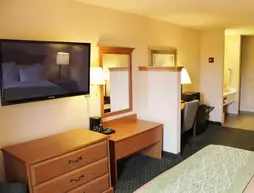 Comfort Inn & Suites - Chesterfield | Missouri - St. Louis (ve civarı) - Chesterfield