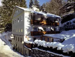 Pension Laura | Salzburg (eyalet) - Sankt Johann im Pongau - Bad Gastein