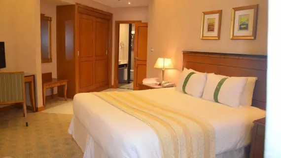 RAMADA GULF AL KHOBAR | Doğu Bölgesi - Al Khobar