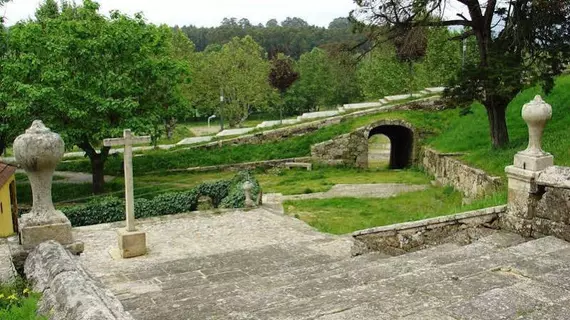 Hotel Convento dos Capuchos | Norte - Viana do Castelo Bölgesi - Moncao