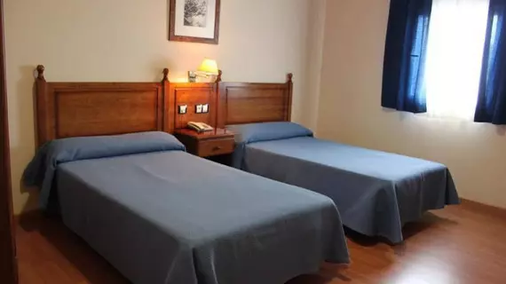 Hotel Venta El Molino | Castilla - La Mancha - Ciudad Real (vilayet) - La Mancha - Alcazar de San Juan