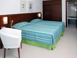 Bahia Plaza Hotel | Northeast Region - Bahia (eyaleti) - Salvador (ve civarı) - Camacari