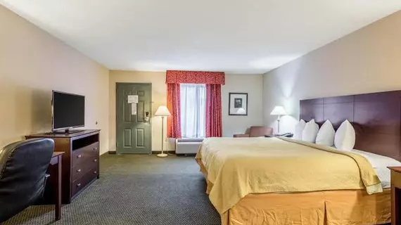 Quality Inn & Conference Center Heber Springs | Arkansas - Heber Springs