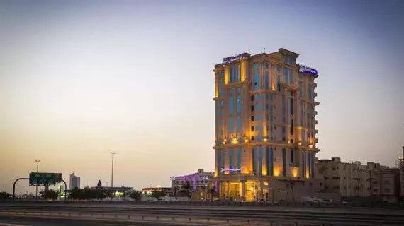 Radisson Blu Hotel, Jeddah Plaza | Cidde