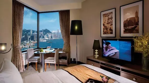 Harbour Grand Hong Kong | Hong Kong - North Point (Kuzey Burnu)