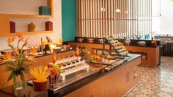 Park Inn By Radisson Gurgaon Bilaspur | Haryana - Gurugram (ve civarı) - Gurugram - Bilaspur