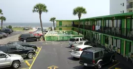 Sea Hawk Motel | Güney Karolayna - Myrtle Plajı (ve civarı) - Myrtle Beach